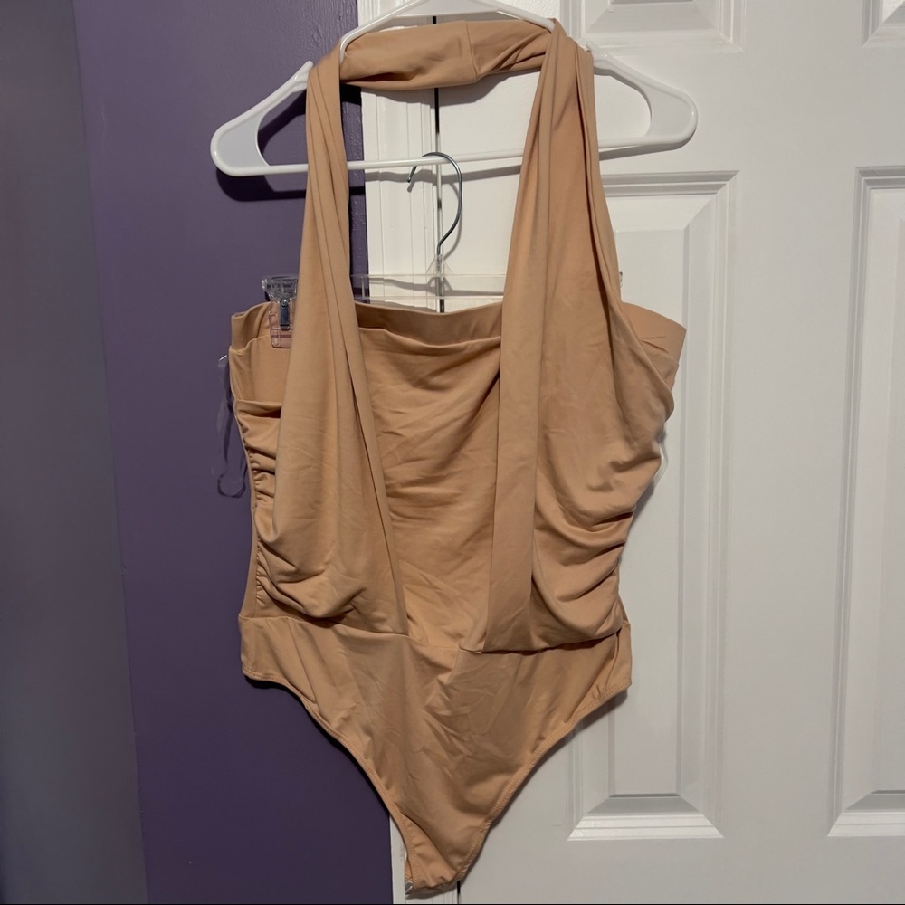 Bodysuit